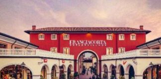 Frey adds three Italian premium outlets to portfolio in €410m deal Frey adds three Italian premium outlets to portfolio in €410m deal