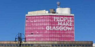 Glasgow’s Met Tower set for co-living transformation by Vita Group Glasgow’s Met Tower set for co-living transformation by Vita Group