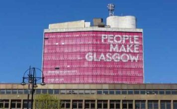 Glasgow’s Met Tower set for co-living transformation by Vita Group Glasgow’s Met Tower set for co-living transformation by Vita Group