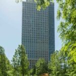 HSBC signs 15-year lease at Canary Wharf’s 40 Bank Street HSBC signs 15-year lease at Canary Wharf’s 40 Bank Street