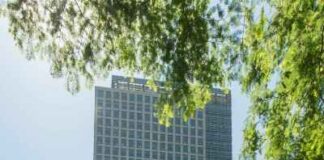 HSBC signs 15-year lease at Canary Wharf’s 40 Bank Street HSBC signs 15-year lease at Canary Wharf’s 40 Bank Street