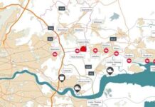 Lands Improvement acquires 551-acre Essex site for major housing project Lands Improvement acquires 551-acre site for major Essex housing development