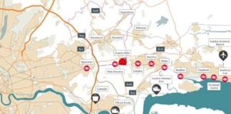 Lands Improvement acquires 551-acre Essex site for major housing project Lands Improvement acquires 551-acre site for major Essex housing development