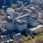 Landsec agrees £245m sale of London office building Landsec agrees £245m sale of London office building