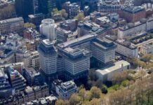 Landsec agrees £245m sale of London office building Landsec agrees £245m sale of London office building