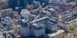 Landsec agrees £245m sale of London office building Landsec agrees £245m sale of London office building