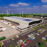 M&S to invest £340m in Northamptonshire distribution centre Marks & Spencer to invest £340m in Northamptonshire distribution centre