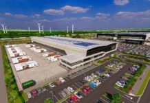 M&S to invest £340m in Northamptonshire distribution centre Marks & Spencer to invest £340m in Northamptonshire distribution centre