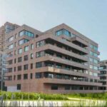 Meag acquires residential complex in Amsterdam from Union Investment Meag acquires residential complex in Amsterdam from Union Investment