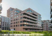 Meag acquires residential complex in Amsterdam from Union Investment Meag acquires residential complex in Amsterdam from Union Investment