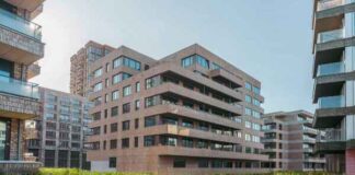 Meag acquires residential complex in Amsterdam from Union Investment Meag acquires residential complex in Amsterdam from Union Investment