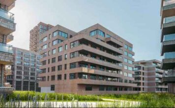 Meag acquires residential complex in Amsterdam from Union Investment Meag acquires residential complex in Amsterdam from Union Investment