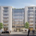 New headlease agreed for 236,000 sq ft 50 Baker Street in Marylebone New headlease agreed for 236,000 sq ft 50 Baker Street in Marylebone