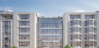 New headlease agreed for 236,000 sq ft 50 Baker Street in Marylebone New headlease agreed for 236,000 sq ft 50 Baker Street in Marylebone