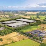 Panattoni expands East Midlands logistics pipeline with £200m investment Panattoni expands East Midlands logistics pipeline with £200m investment