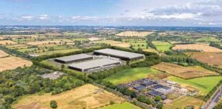 Panattoni expands East Midlands logistics pipeline with £200m investment Panattoni expands East Midlands logistics pipeline with £200m investment