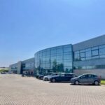 Patron Capital and Inbright acquire industrial estate in Portugal Patron Capital and Inbright acquire industrial estate in Portugal