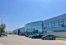 Patron Capital and Inbright acquire industrial estate in Portugal Patron Capital and Inbright acquire industrial estate in Portugal