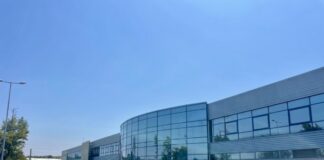 Patron Capital and Inbright acquire industrial estate in Portugal Patron Capital and Inbright acquire industrial estate in Portugal