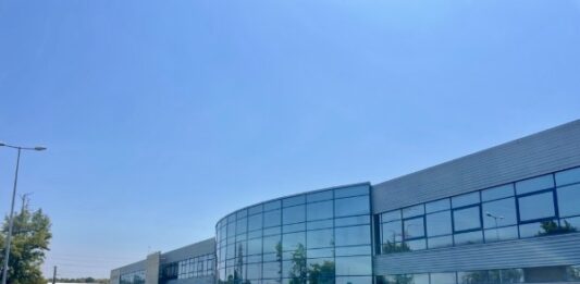 Patron Capital and Inbright acquire industrial estate in Portugal Patron Capital and Inbright acquire industrial estate in Portugal