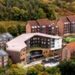 Singapore’s UOL enters UK student housing market with £43.5m acquisition Singapore’s UOL enters UK student housing market with £43.5m acquisition