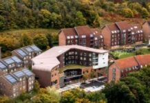 Singapore’s UOL enters UK student housing market with £43.5m acquisition Singapore’s UOL enters UK student housing market with £43.5m acquisition