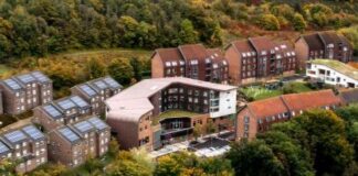 Singapore’s UOL enters UK student housing market with £43.5m acquisition Singapore’s UOL enters UK student housing market with £43.5m acquisition
