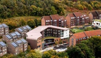 Singapore’s UOL enters UK student housing market with £43.5m acquisition Singapore’s UOL enters UK student housing market with £43.5m acquisition
