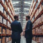 Takeover Panel cancels Warehouse REIT auction after Tritax Big Box decision Takeover Panel cancels Warehouse REIT auction after Tritax Big Box decision