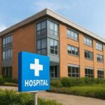 UK healthcare real estate sees decade-high investment in H1 2025 UK healthcare real estate sees decade-high investment in H1 2025