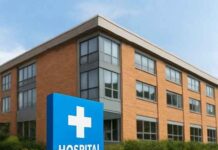 UK healthcare real estate sees decade-high investment in H1 2025 UK healthcare real estate sees decade-high investment in H1 2025