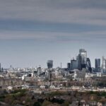 UK office take-up hits highest level since 2022 UK office take-up hits highest level since 2022