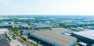 Joint Venture expands Dutch logistics portfolio with Venlo facility purchase Joint Venture expands dutch logistics portfolio with Venlo facility purchase