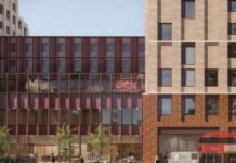 Unite Students secures approval for 511-bed scheme in south London Unite Students secures approval for 511-bed scheme in South London