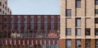 Unite Students secures approval for 511-bed scheme in south London Unite Students secures approval for 511-bed scheme in South London