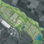 Vistry acquires 139-hectare site in Staffordshire for 2,300 homes Vistry acquires 139-hectare site in Staffordshire for 2,300 homes