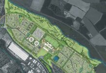 Vistry acquires 139-hectare site in Staffordshire for 2,300 homes Vistry acquires 139-hectare site in Staffordshire for 2,300 homes