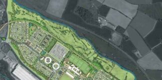 Vistry acquires 139-hectare site in Staffordshire for 2,300 homes Vistry acquires 139-hectare site in Staffordshire for 2,300 homes