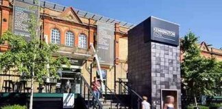 Workspace to relocate London headquarters Workspace to relocate London headquarters