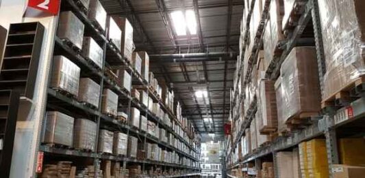 AXA IM Alts expands Dutch logistics portfolio with Bleiswijk deal AXA IM Alts expands Dutch logistics portfolio with Bleiswijk deal