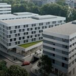 Ardian and Rockfield make German debut with Aachen student housing deal Ardian and Rockfield make German debut with Aachen student housing deal