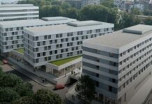 Ardian and Rockfield make German debut with Aachen student housing deal Ardian and Rockfield make German debut with Aachen student housing deal