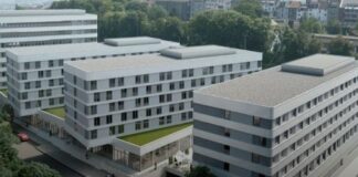 Ardian and Rockfield make German debut with Aachen student housing deal Ardian and Rockfield make German debut with Aachen student housing deal