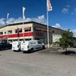 Areim acquires 14-property light industrial portfolio from Corem Areim acquires 14-property light industrial portfolio from Corem