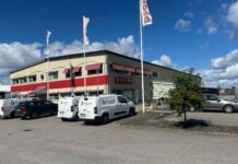 Areim acquires 14-property light industrial portfolio from Corem Areim acquires 14-property light industrial portfolio from Corem