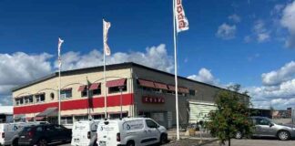 Areim acquires 14-property light industrial portfolio from Corem Areim acquires 14-property light industrial portfolio from Corem