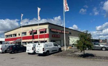 Areim acquires 14-property light industrial portfolio from Corem Areim acquires 14-property light industrial portfolio from Corem