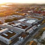 EcoDataCenter strengthens Nordic growth plans with major debt financing Areim’s EcoDataCenter strengthens Nordic expansion plans with major debt deal