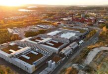 EcoDataCenter strengthens Nordic growth plans with major debt financing Areim’s EcoDataCenter strengthens Nordic expansion plans with major debt deal