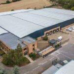 Arrow Capital fully lets logistics asset in Northamptonshire Arrow Capital fully lets logistics asset in Northamptonshire